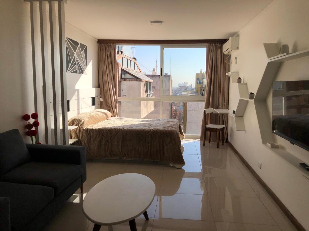 Estudio Garibaldi Μεντόζα Εξωτερικό φωτογραφία
