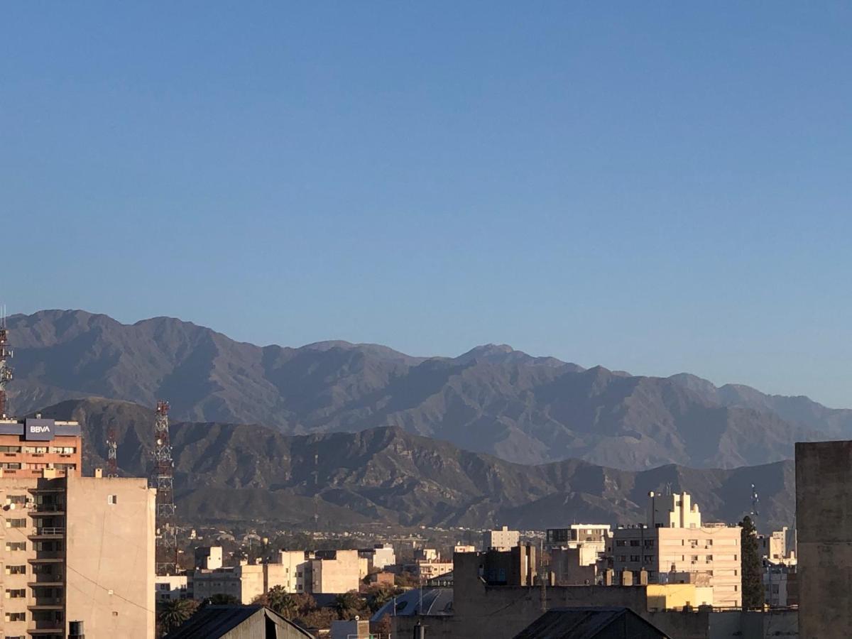 Estudio Garibaldi Μεντόζα Εξωτερικό φωτογραφία