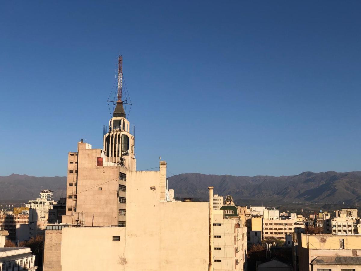 Estudio Garibaldi Μεντόζα Εξωτερικό φωτογραφία