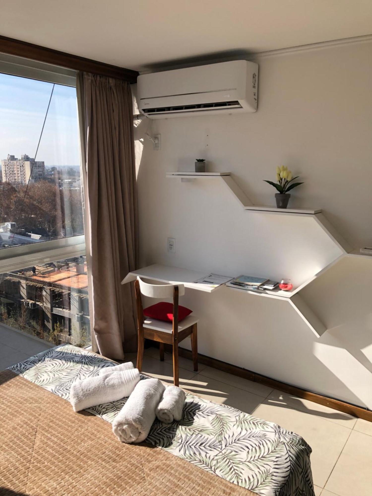 Estudio Garibaldi Μεντόζα Εξωτερικό φωτογραφία