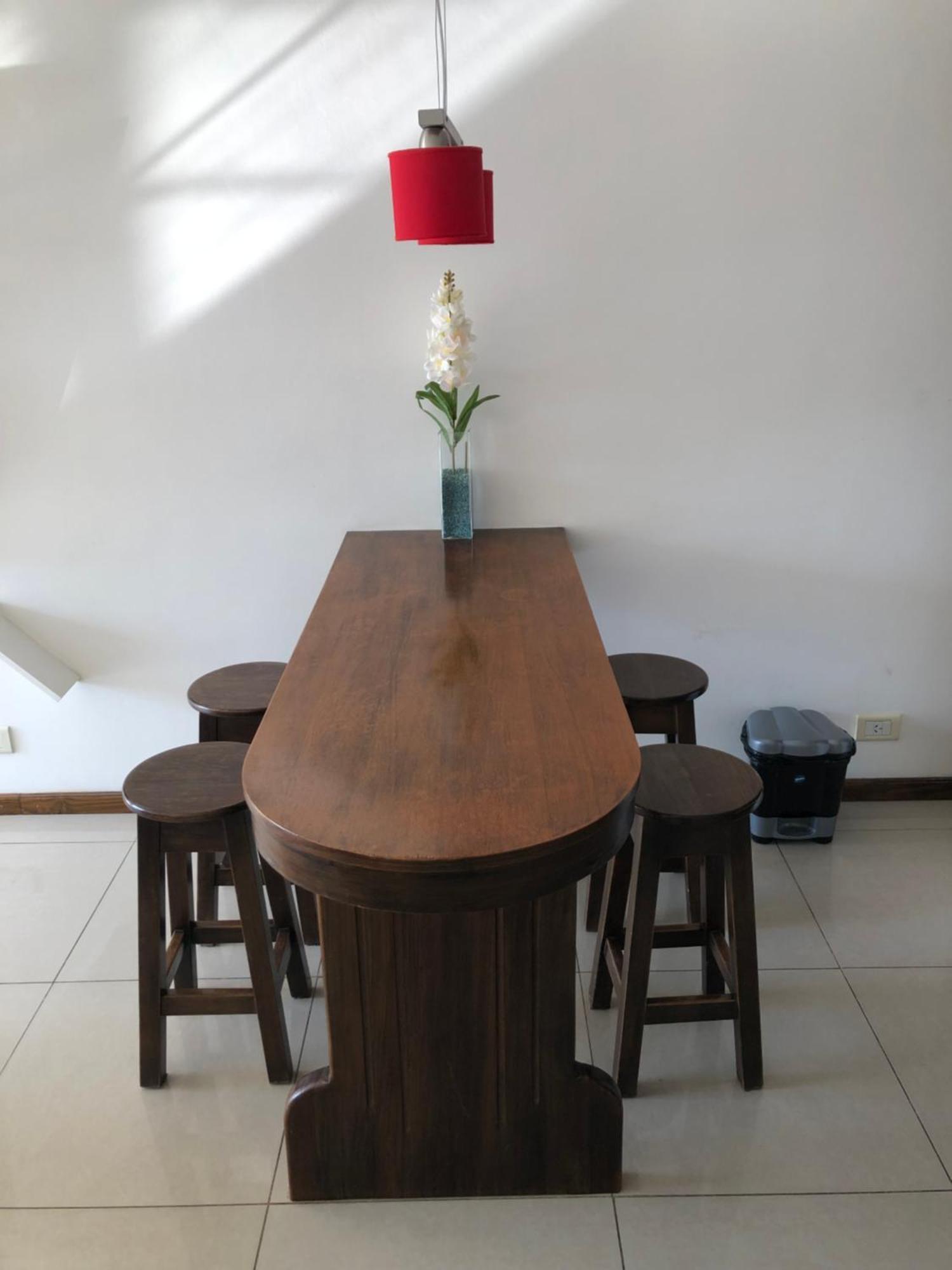 Estudio Garibaldi Μεντόζα Εξωτερικό φωτογραφία