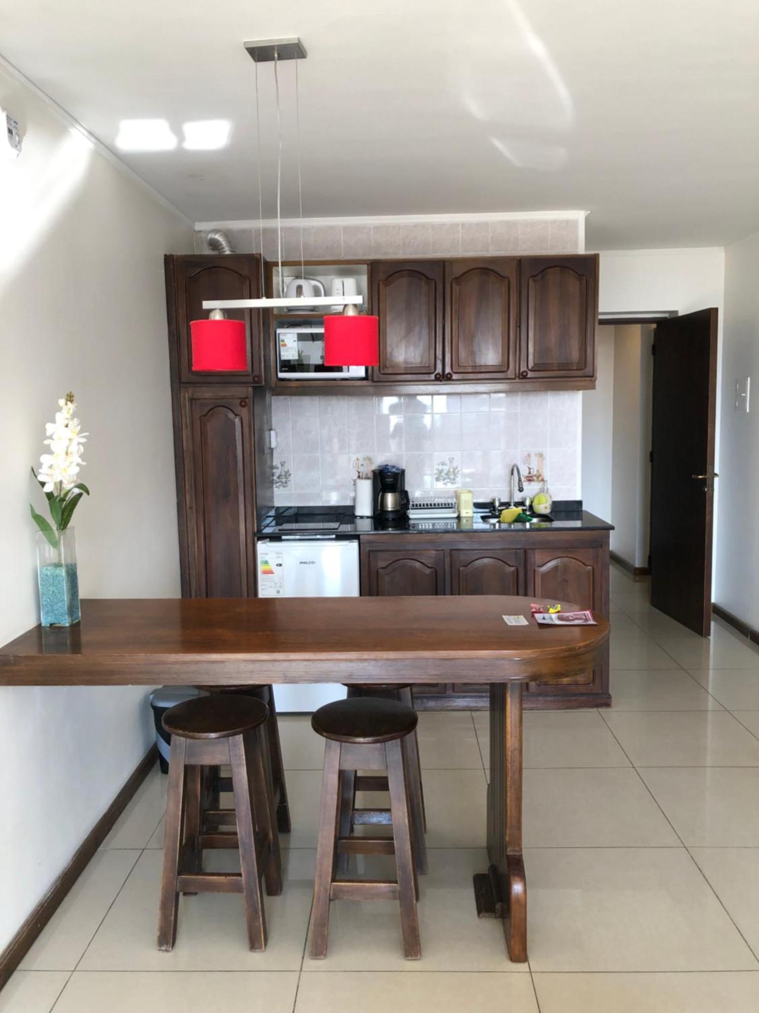 Estudio Garibaldi Μεντόζα Εξωτερικό φωτογραφία